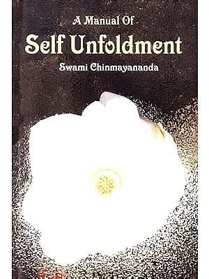 a manual of self unfoldment Doc