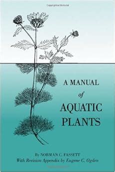 a manual of water plants a manual of water plants Kindle Editon