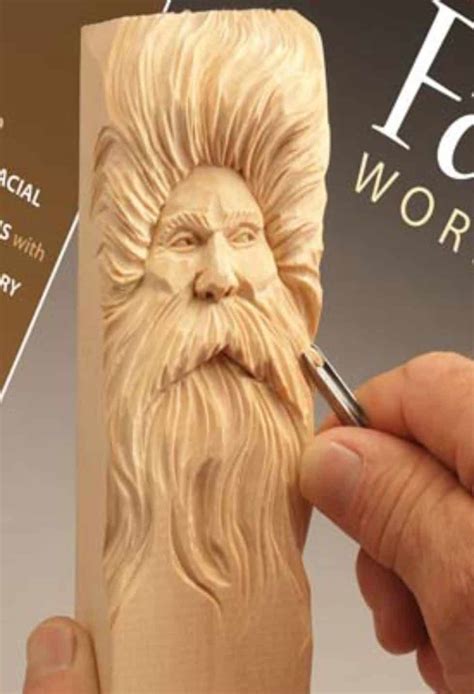 a manual of wood carving illustrated woodcraving Doc
