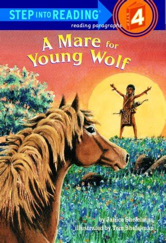 a mare for young wolf step into reading step 4 Epub