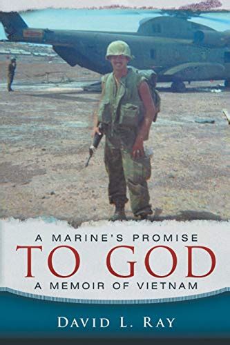 a marines promise to god a memoir of vietnam Doc