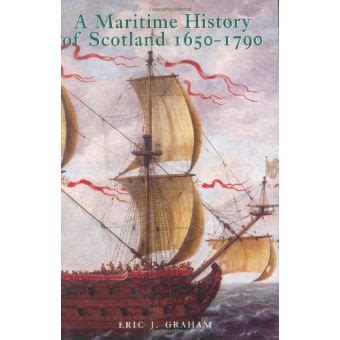 a maritime history of scotland 1650 1790 Doc