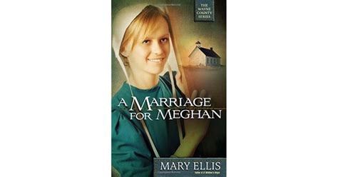 a marriage for meghan the wayne county series book 2 Epub
