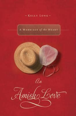 a marriage of the heart an amish love novella Kindle Editon