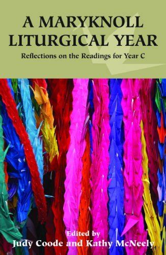 a maryknoll liturgical year reflections on the readings for year a Doc