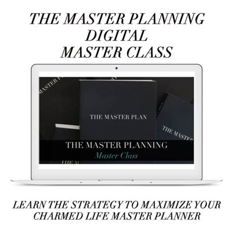 a master class in brand planning a master class in brand planning Reader