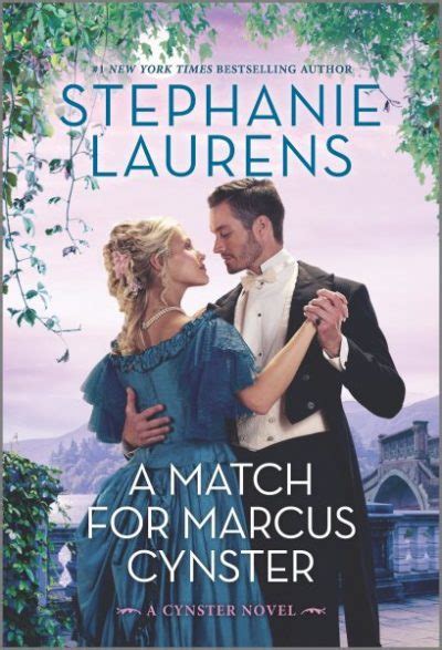 a match for marcus cynster cynster novels PDF