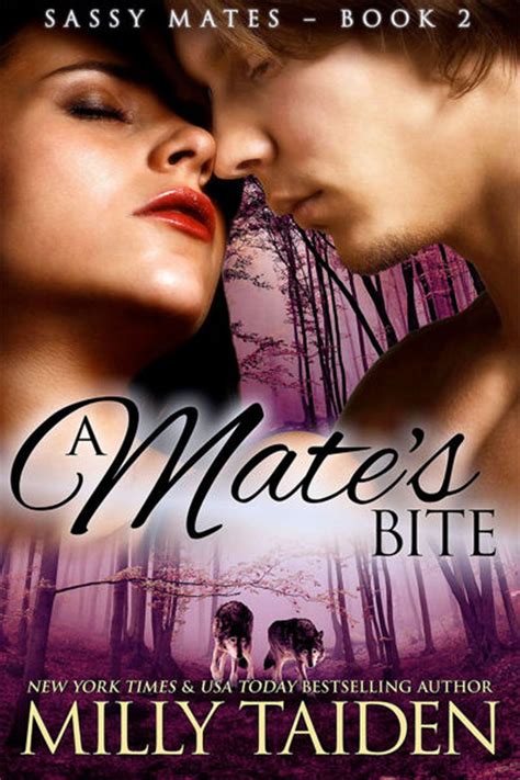 a mates bite sassy mates series volume 1 Reader