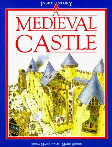a medieval castle inside story Reader