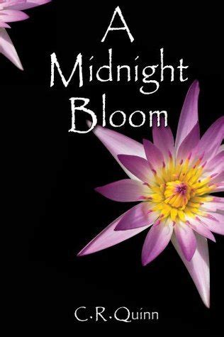 a midnight bloom blood borne series volume 1 Reader