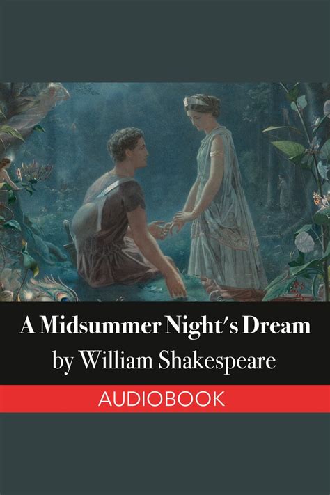 a midsummer nights dream audio package shakespeare classics PDF