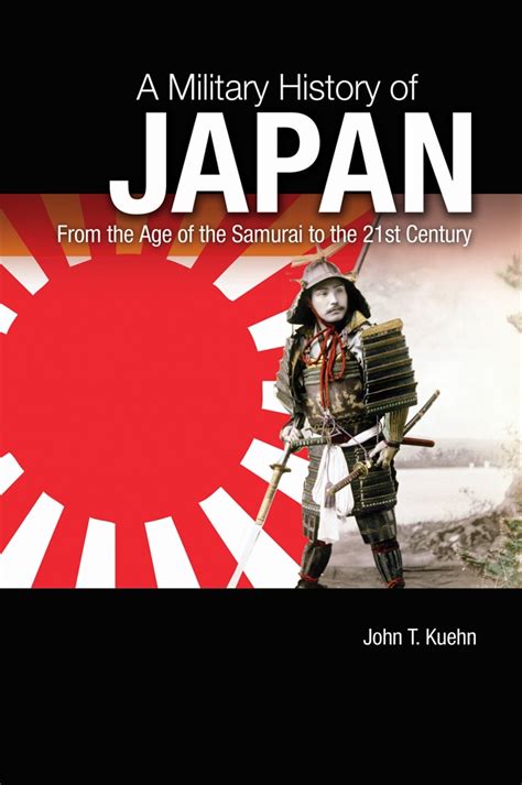 a military history of japan from the age of the samurai to the 21st century PDF