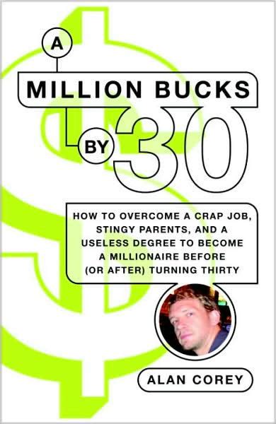 a million bucks by 30 Ebook Reader