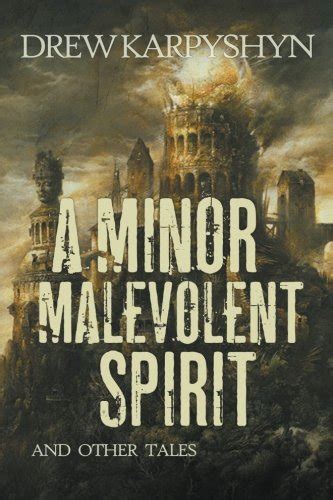 a minor malevolent spirit and other tales Doc