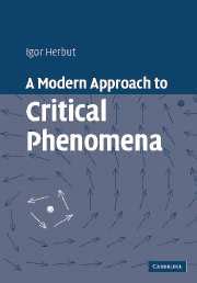 a modern approach to critical phenomena PDF