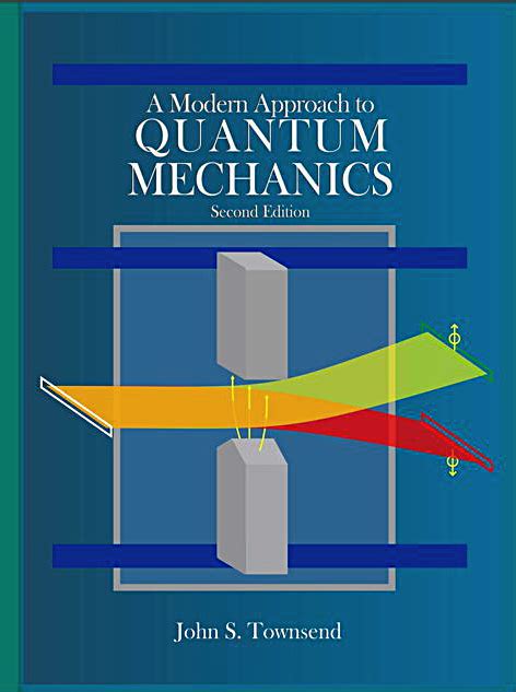 a modern approach to quantum mechanics solutions pdf Doc