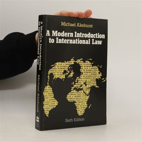 a modern introduction to international law Doc