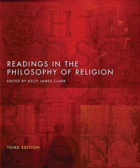 a modern reader in the philosophy of religion Epub