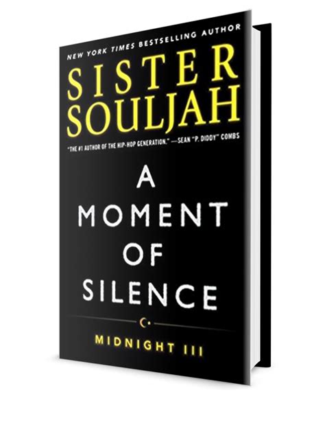 a moment of silence midnight iii the midnight series PDF