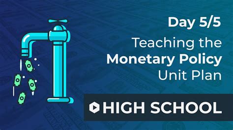 A Monetary Policy Game Walkthrough