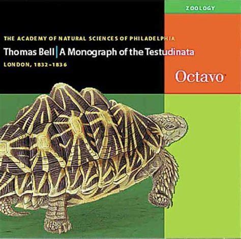 a monograph of the testudinata english and latin edition Epub