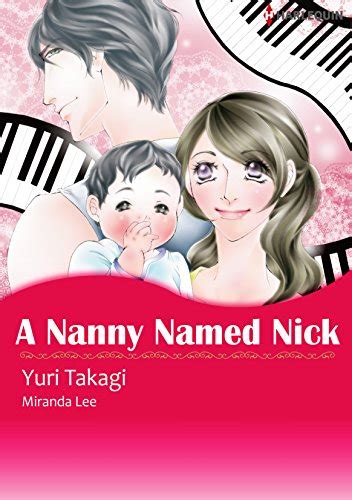 a nanny named nick harlequin comics Reader