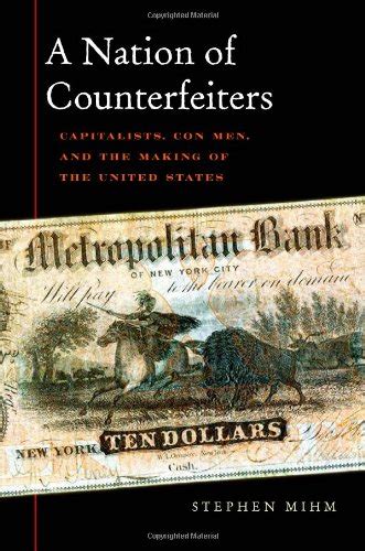 a nation of counterfeiters a nation of counterfeiters Doc