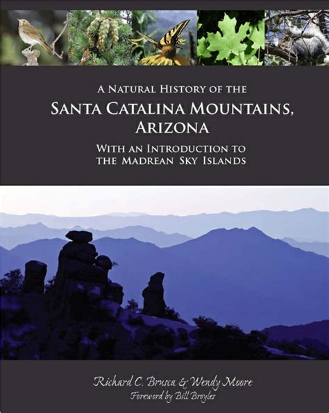 a natural history of santa catalina Reader