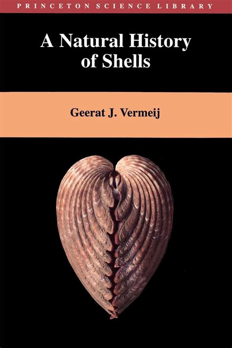 a natural history of shells princeton science library Epub