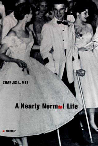 a nearly normal life a memoir Reader