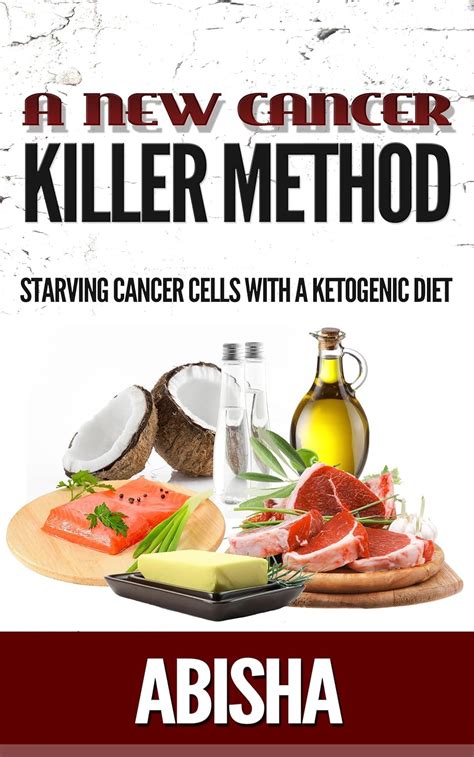 a new cancer killer method cancer prevention cancer nutrition Kindle Editon