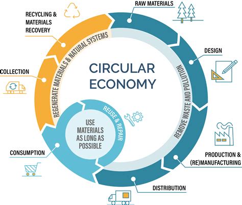 a new dynamic effective business in a circular economy PDF