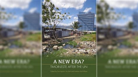 a new era timorleste after un free PDF