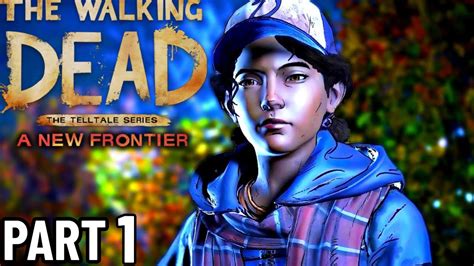 A New Frontier Walkthrough Choices