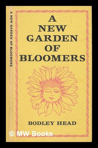 a new garden of bloomers contributed by members of the public Kindle Editon