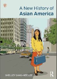 a new history of asian america Ebook Epub