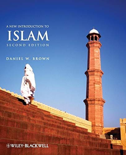 a new introduction to islam 2nd edition Reader