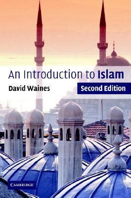 a new introduction to islam 2nd edition Reader