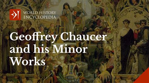 a new midrashic reading of geoffrey chaucer his life and works studies in british literature Reader