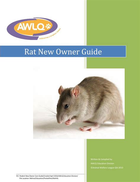 a new owner guide to australian Reader