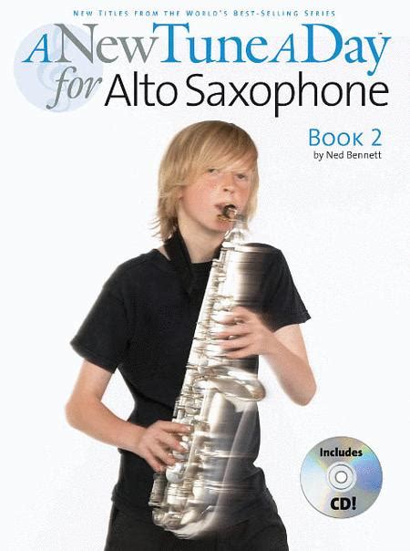a new tune a day alto saxophone book 2 Epub