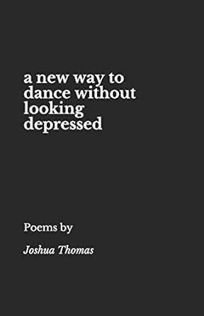 a new way to dance without looking depressed Kindle Editon