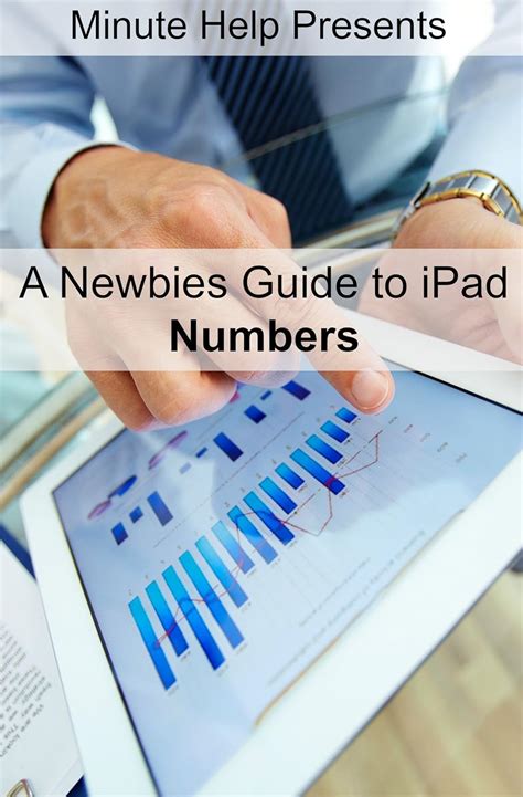 a newbies guide to ipad numbers ios 6 update Doc