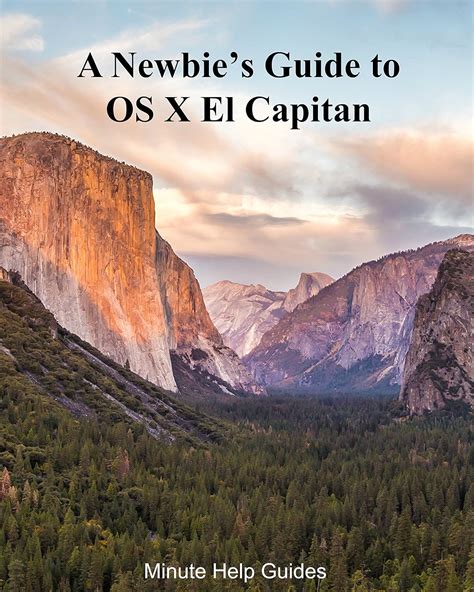 a newbies guide to os x el capitan switching seamlessly from windows to mac Reader