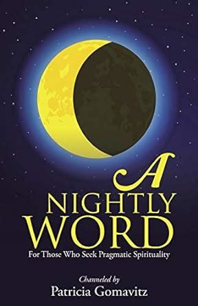 a nightly word for those who seek pragmatic spirituality Kindle Editon
