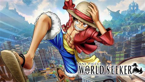 A One Piece Game Walkthrough