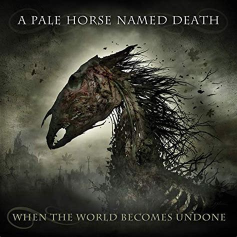 a pale horse was death Doc