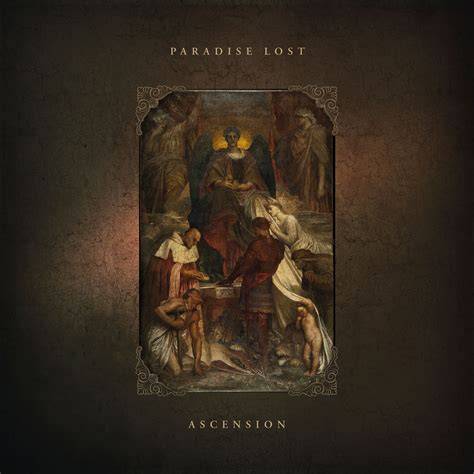 a paradise lost a paradise lost Reader