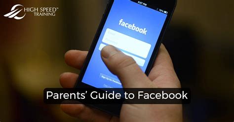 a parents guide to facebook Doc