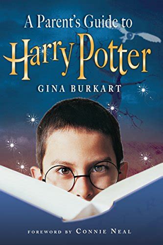 a parents guide to harry potter Reader